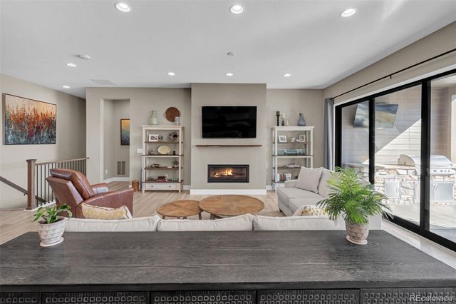 2104 Bellcove Drive, Castle Pines, CO 80108