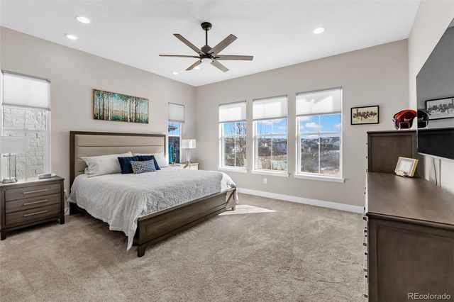 2104 Bellcove Drive, Castle Pines, CO 80108