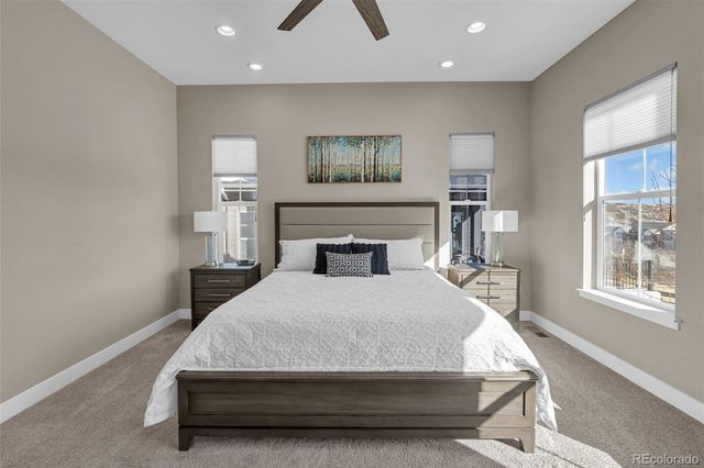 2104 Bellcove Drive, Castle Pines, CO 80108