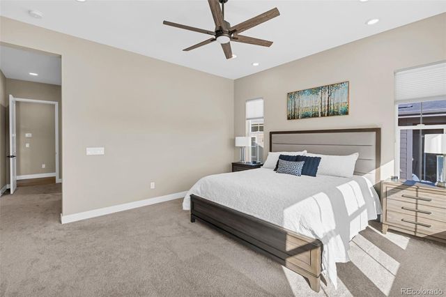 2104 Bellcove Drive, Castle Pines, CO 80108