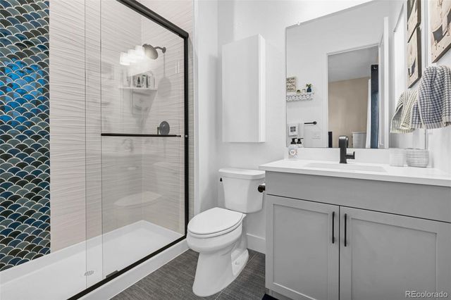 2104 Bellcove Drive, Castle Pines, CO 80108