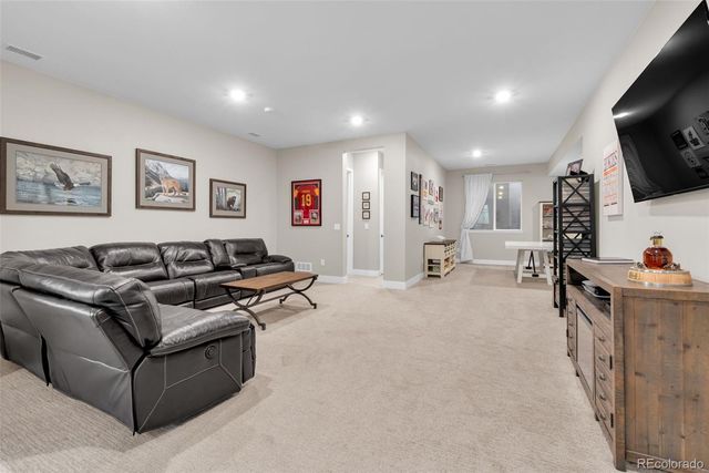 2104 Bellcove Drive, Castle Pines, CO 80108