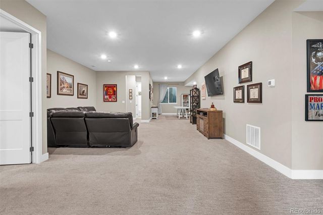 2104 Bellcove Drive, Castle Pines, CO 80108