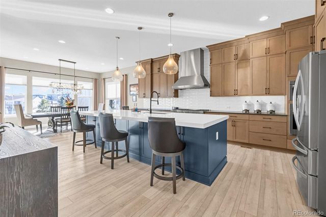 2104 Bellcove Drive, Castle Pines, CO 80108