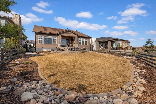 2104 Bellcove Drive, Castle Pines, CO 80108