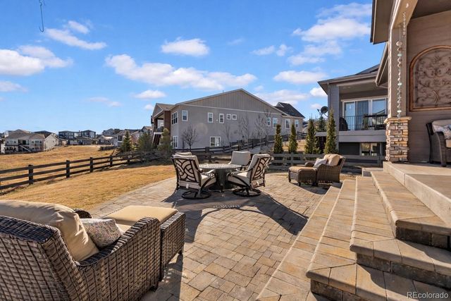 2104 Bellcove Drive, Castle Pines, CO 80108