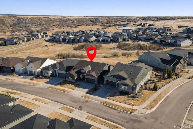 2104 Bellcove Drive, Castle Pines, CO 80108