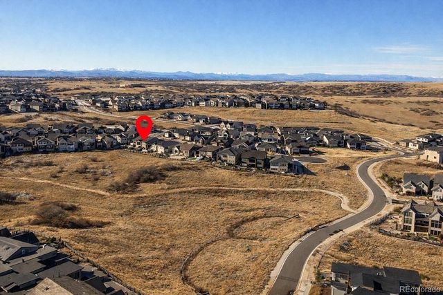 2104 Bellcove Drive, Castle Pines, CO 80108