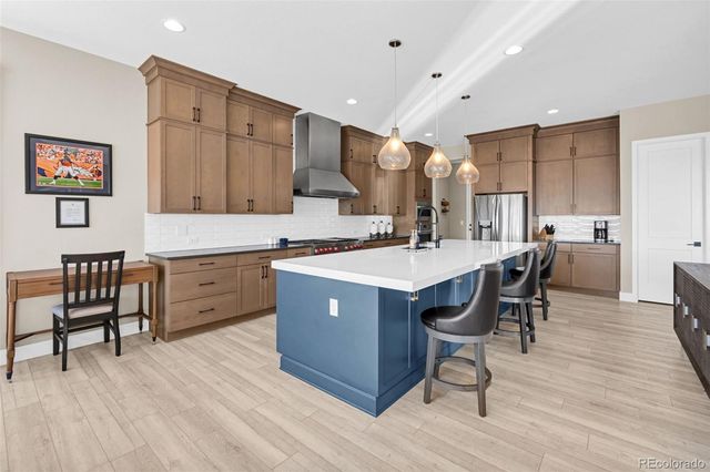 2104 Bellcove Drive, Castle Pines, CO 80108