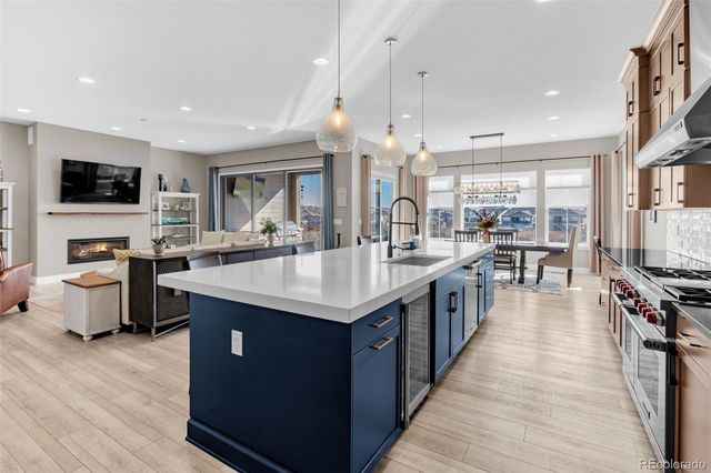 2104 Bellcove Drive, Castle Pines, CO 80108