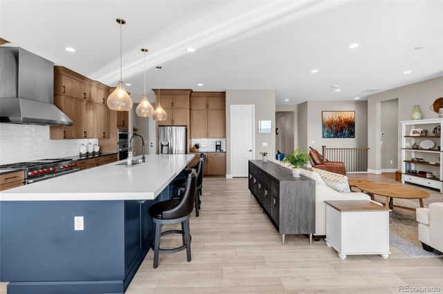 2104 Bellcove Drive, Castle Pines, CO 80108