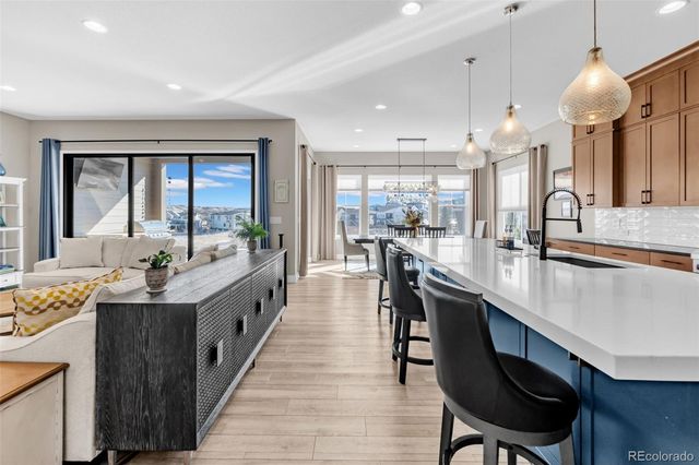 2104 Bellcove Drive, Castle Pines, CO 80108