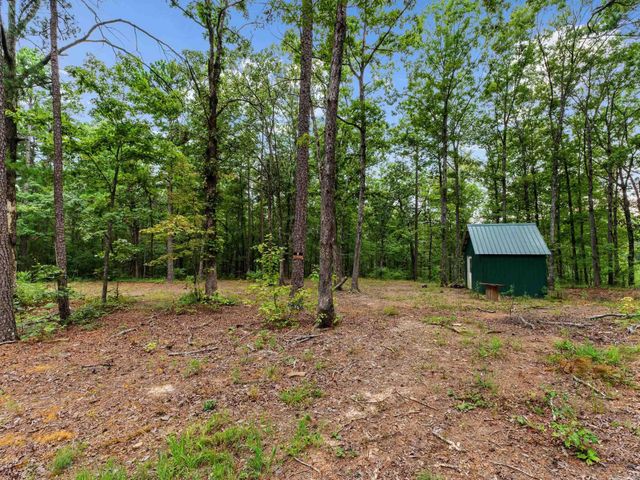 2190 Plant Church Road, Clinton, AR 72031