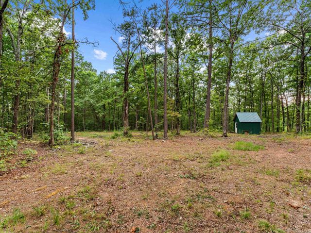 2190 Plant Church Road, Clinton, AR 72031