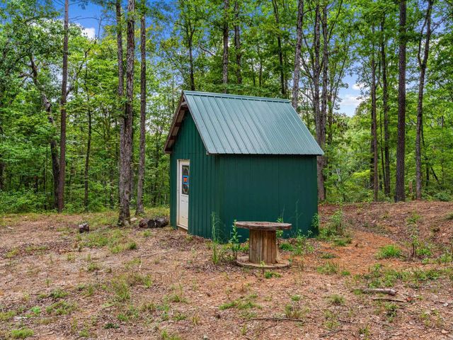 2190 Plant Church Road, Clinton, AR 72031