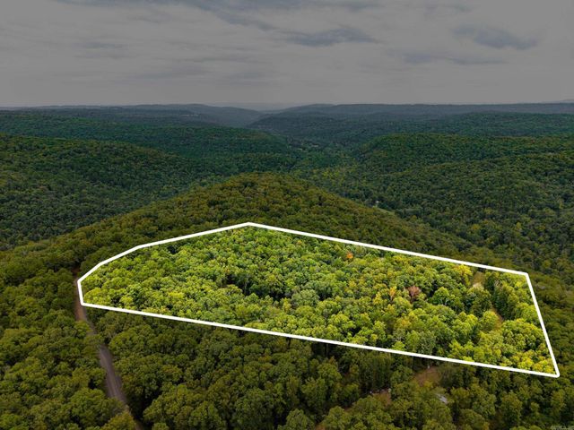 2190 Plant Church Road, Clinton, AR 72031