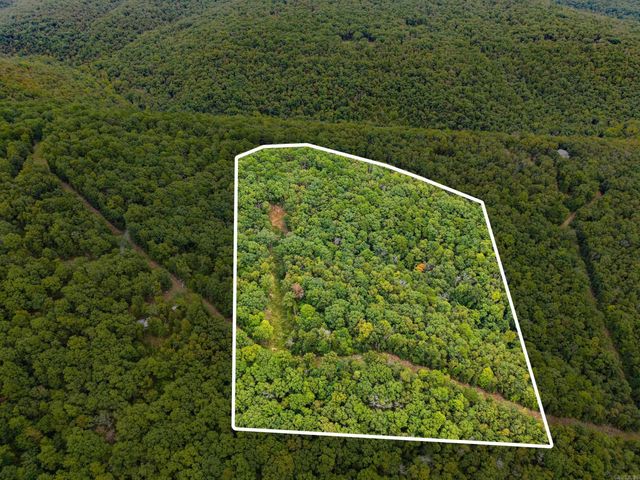 2190 Plant Church Road, Clinton, AR 72031