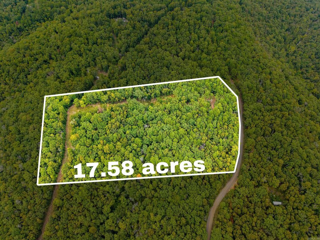 2190 Plant Church Road, Clinton, AR 72031