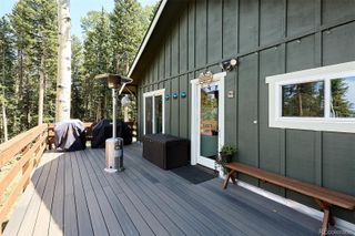 98 Martin Drive, Evergreen, CO 80439