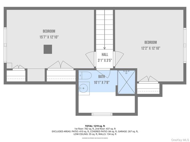 72 Walnut Lane, Hicksville, NY 11801