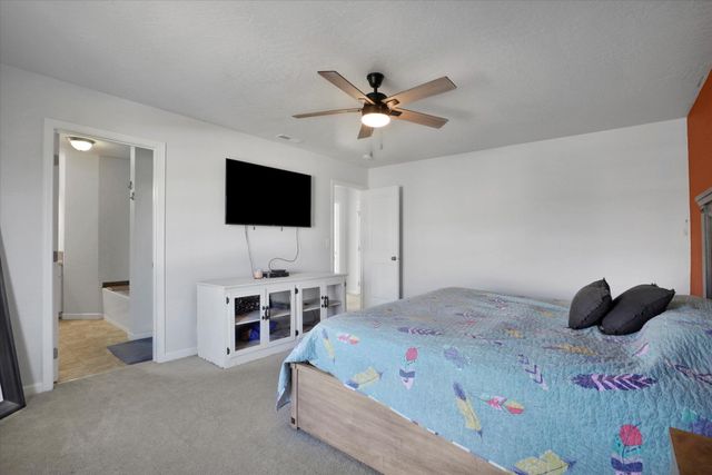 7508 S Dour St, Cheney, WA 99004