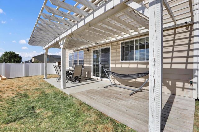 7508 S Dour St, Cheney, WA 99004