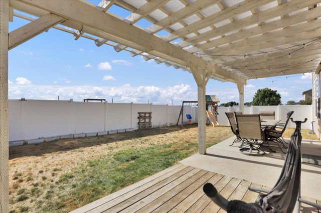 7508 S Dour St, Cheney, WA 99004