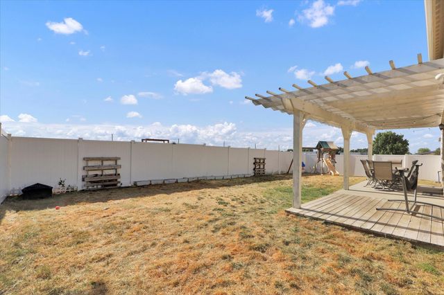 7508 S Dour St, Cheney, WA 99004