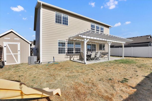 7508 S Dour St, Cheney, WA 99004