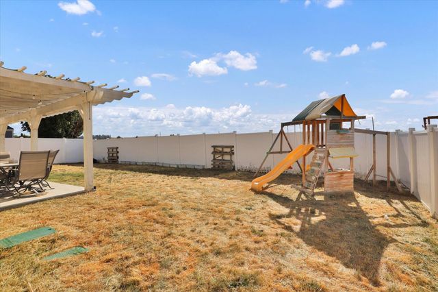 7508 S Dour St, Cheney, WA 99004