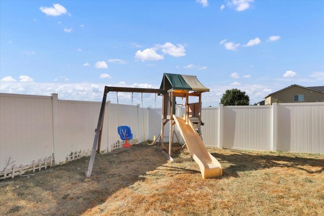 7508 S Dour St, Cheney, WA 99004