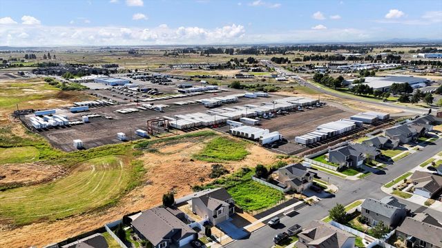 7508 S Dour St, Cheney, WA 99004