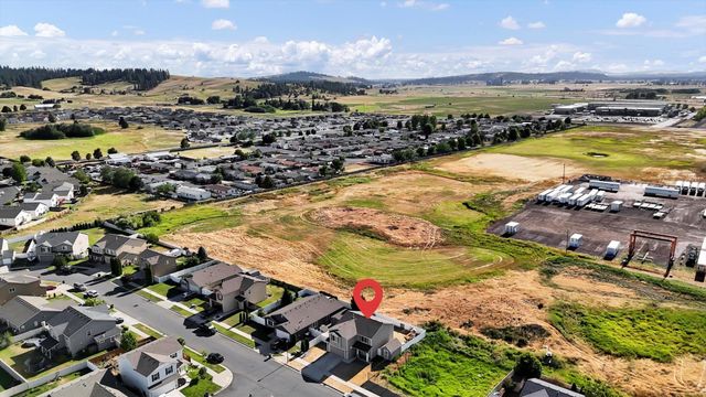 7508 S Dour St, Cheney, WA 99004