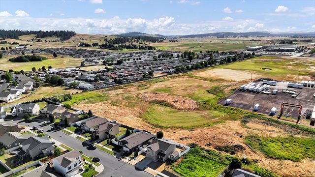 7508 S Dour St, Cheney, WA 99004