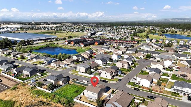 7508 S Dour St, Cheney, WA 99004