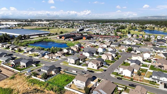 7508 S Dour St, Cheney, WA 99004