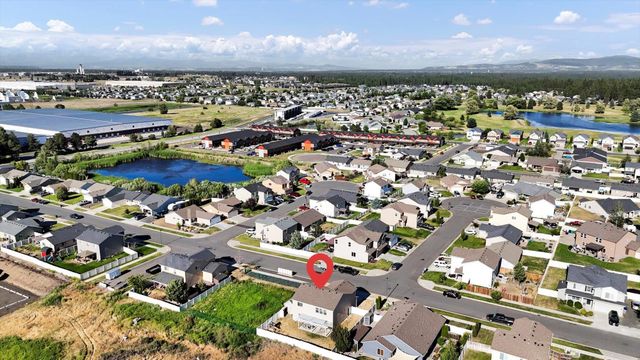 7508 S Dour St, Cheney, WA 99004