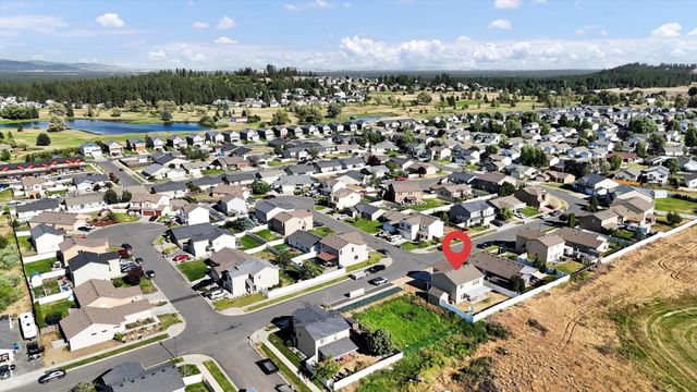 7508 S Dour St, Cheney, WA 99004