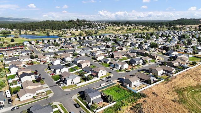 7508 S Dour St, Cheney, WA 99004