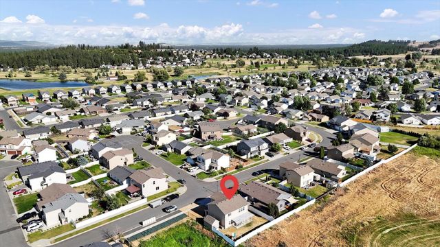 7508 S Dour St, Cheney, WA 99004