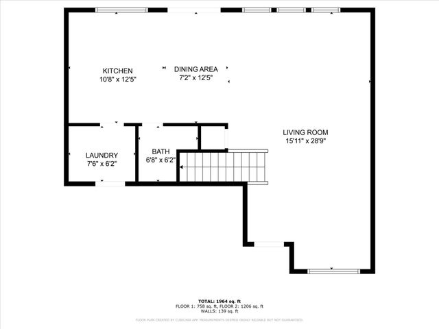 7508 S Dour St, Cheney, WA 99004