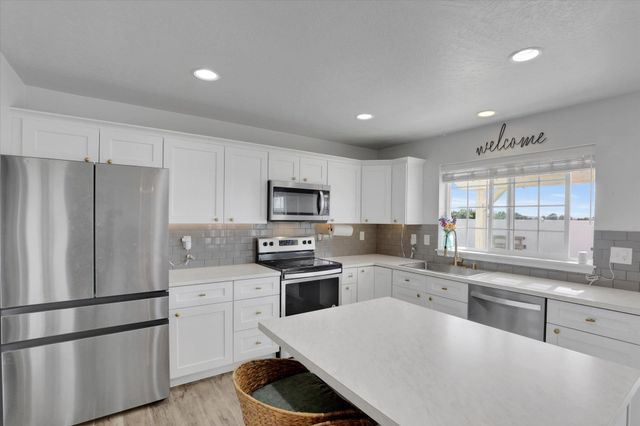 7508 S Dour St, Cheney, WA 99004