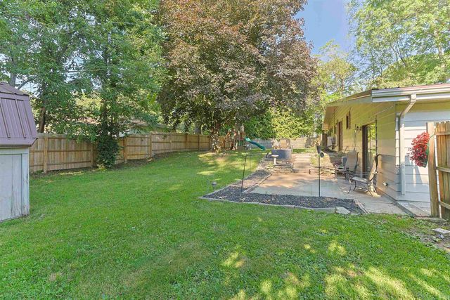17305 Fergus Drive, South Bend, IN 46635