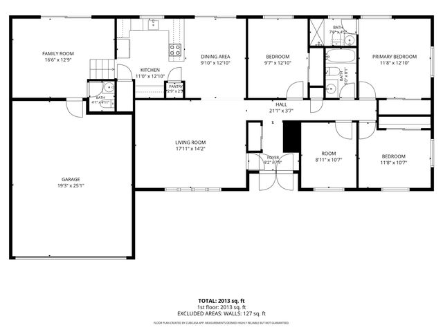 17305 Fergus Drive, South Bend, IN 46635