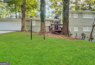 518 Hammett Drive, Decatur, GA 30032
