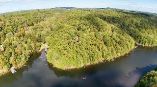 0 Chaney Ridge Road, London, KY 40741