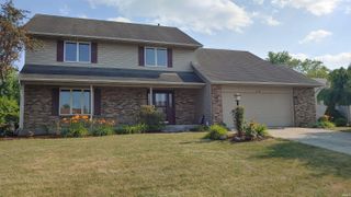 8929 DUNMORE Lane, Fort Wayne, IN 46804