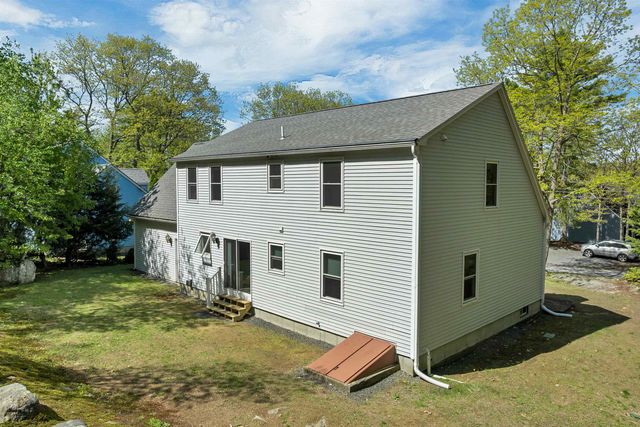 725 Shore Drive, Laconia, NH 03246
