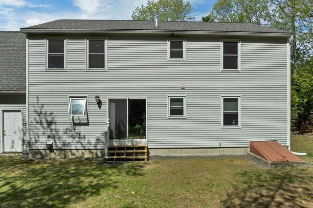 725 Shore Drive, Laconia, NH 03246