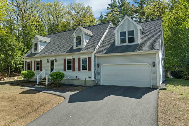 725 Shore Drive, Laconia, NH 03246